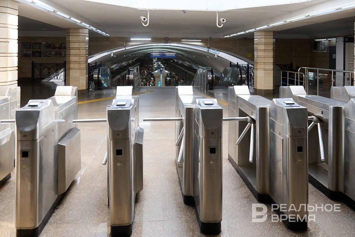 Вторую линию казанского метро планируют запустить до 2030 года