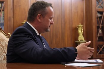 Все пять думских фракций поддержали кандидатуру Никитина на пост главы Минтранса