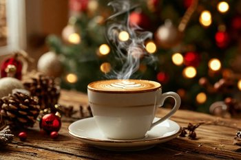 Эксперты рассказали, как открыть кофейню в ПФО за 300 тыс. рублей