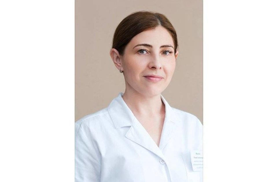 В Республиканской офтальмологической больнице Татарстана произошла смена руководства