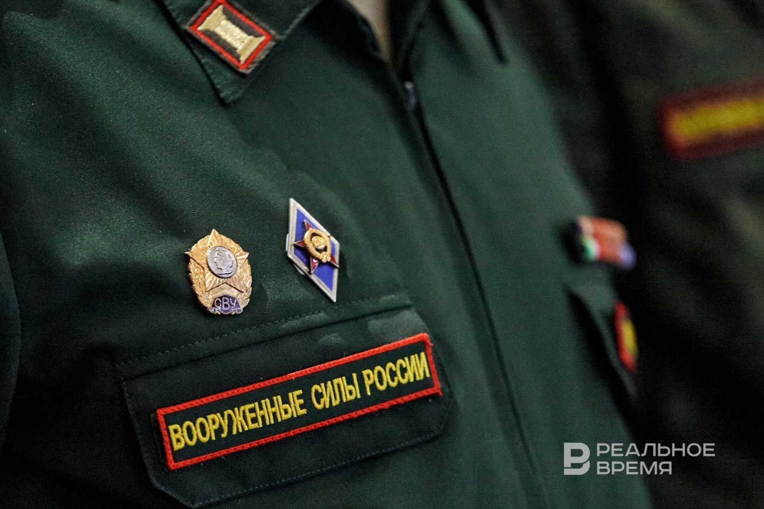ВС РФ нанесли десять групповых ударов по военным объектам на Украине