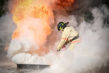 «Это своего рода Олимпийские игры»