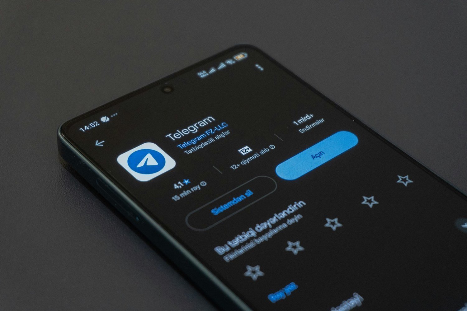 Роскомнадзор обвинил Telegram в поддержке сервисов для «пробива»