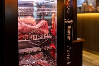 Из мяса в Татарстане сильнее всего подорожала говядина