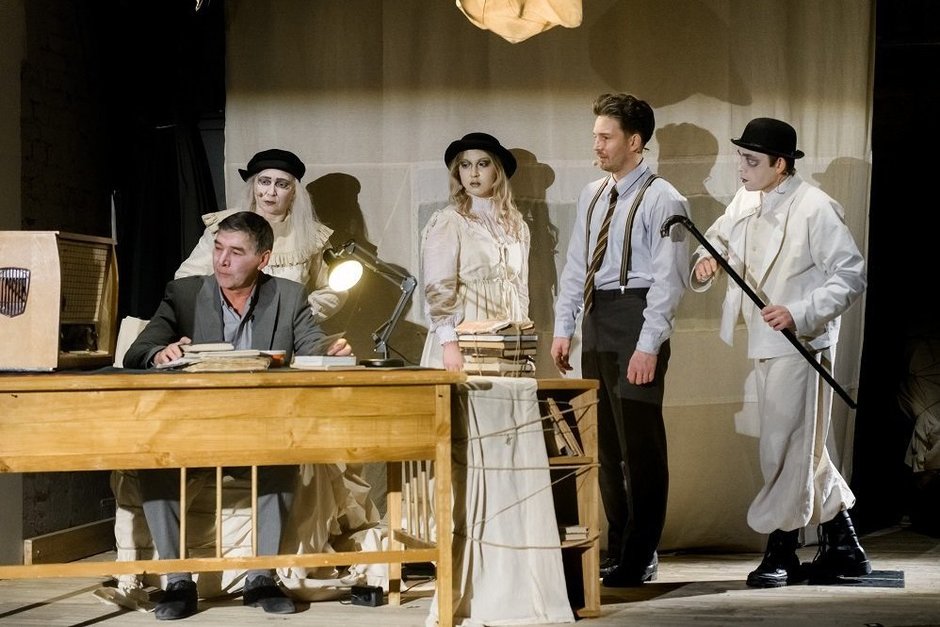 Что увидел Фарид Яруллин после смерти