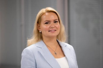 «Стратегическое партнерство — фундамент устойчивого развития компании»