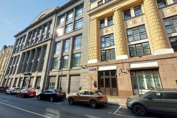 Минфин России готовит повышение НДС до 22%