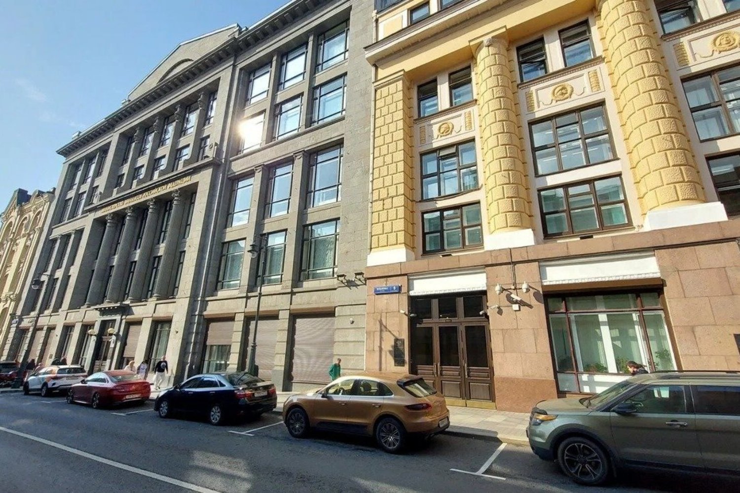 В России планируют повысить НДС до 22%