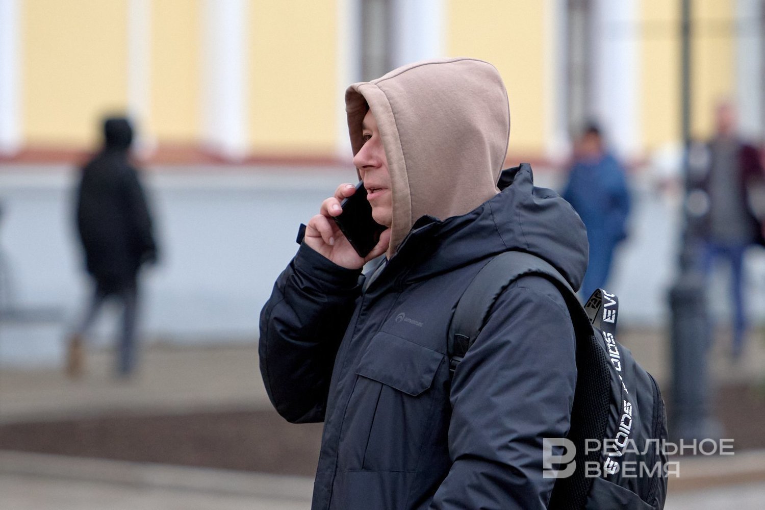 В России разрабатывают третий пакет мер против кибермошенников — «кибербез 3.0»