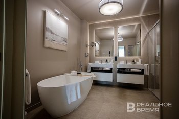 Бронь номеров в Казани на новогодние праздники выросла вдвое