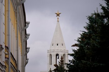 Туристический поток в Казанский кремль в 2025 году составил 4,4 млн человек