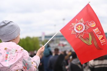 Парад Победы в Казани пройдет без техники