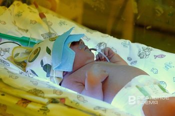 В Госдуме разработают законопроект о комнатах для кормления детей на работе