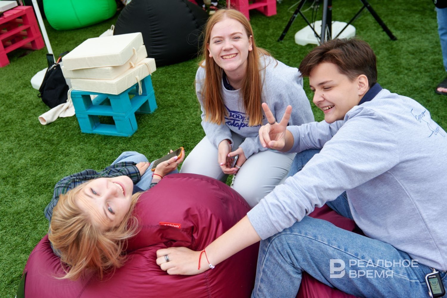 Более 1 млрд рублей в 2026 году получат учреждения Минспорта и Минмола РТ