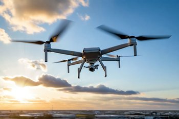 В Альметьевске звучат сирены; ранее в городе объявили угрозу атаки БПЛА