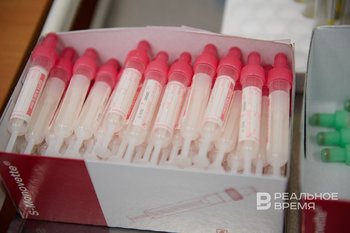 Число ВИЧ-инфицированных в России в 2024 году составило 48 418 человек