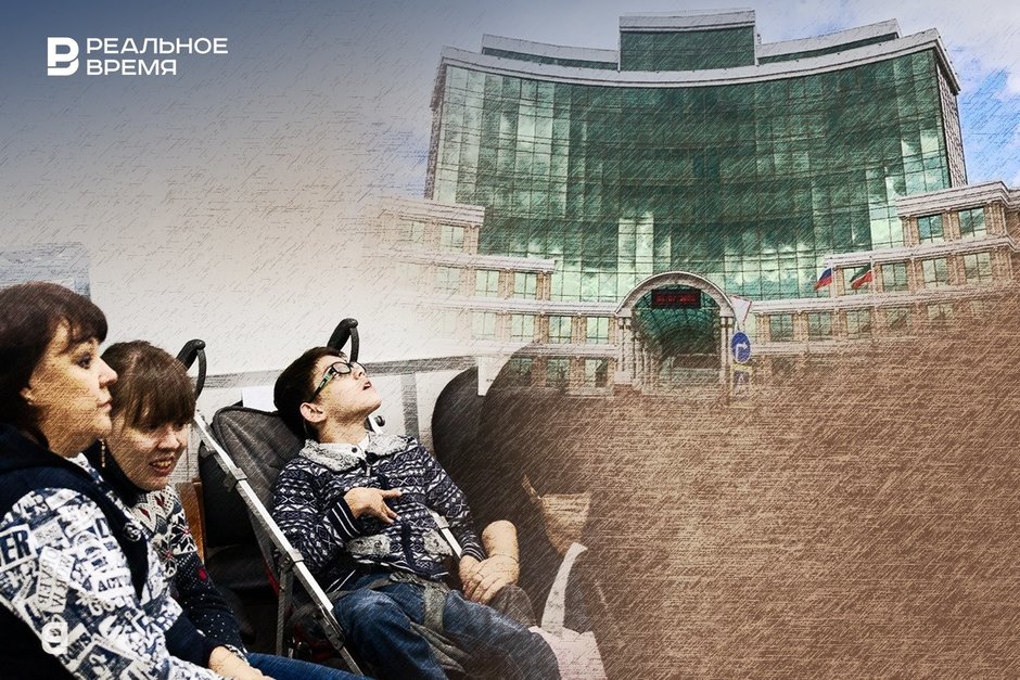 В Татарстане электронные сертификаты на ТСР не покрывают и 30% затрат инвалидов