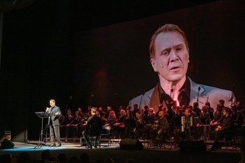 На фестивале «Горький +» в Казани покажут цыганский спектакль