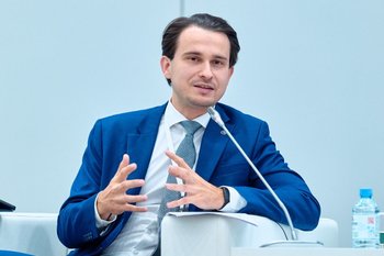 Индийский CtrlS планирует построить дата-центр в Татарстане