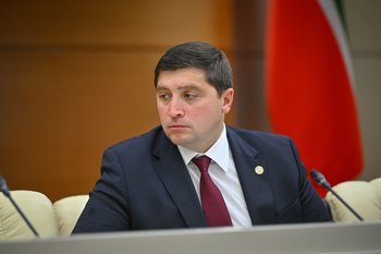 Мэр Нижнекамска сообщил об успешном отражении массированной атаки БПЛА на район