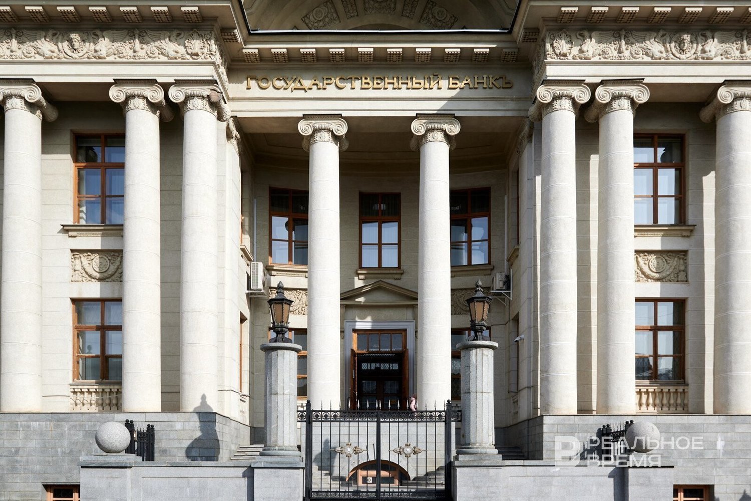 27 сентября в Отделении Банка России в Татарстане пройдет день открытых дверей