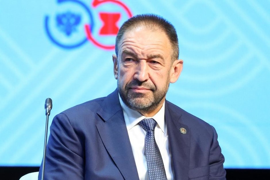 Песошин: страны АСЕАН являются для Татарстана перспективными партнерами