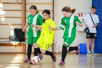 Детям участников СВО предложили дать приоритет при зачислении в спортивные секции