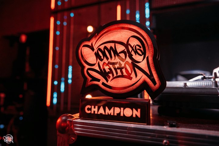 Казань примет масштабный турнир по брейкингу COMBOnation