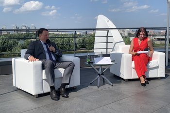 Объем работ стройотрасли Татарстана в этом году достигнет 1,08 трлн рублей