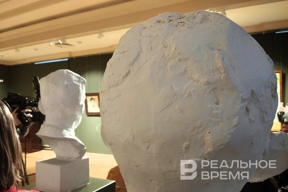 Долгое возвращение Баки Урманче в Казань