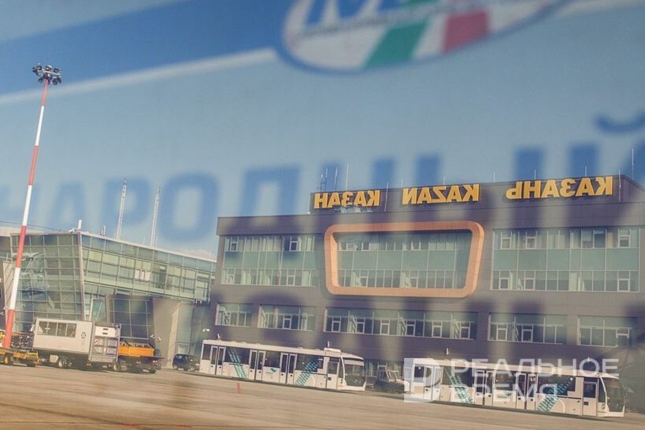 В Казани сняли ограничения на прием и выпуск воздушных судов в аэропорту