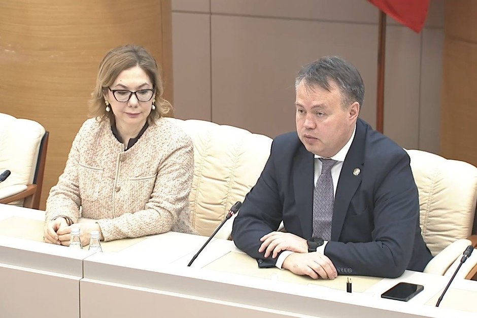 Глава Минздрава РТ прокомментировал проблемы в выдаче льготных лекарств в республике