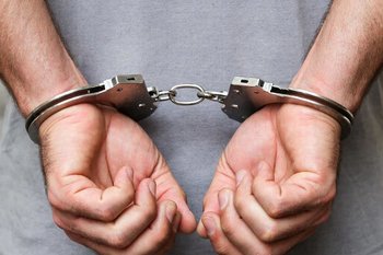 В Татарстане задержали троих дропперов