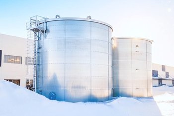 FLAMAX реализовал проект в Геленджике