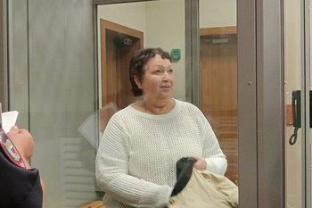 «Лишь бы «белочек» не завозили»: экс-глава справороссов РТ сидит в 12-местной камере