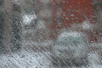 В Татарстане в выходные сохранится неустойчивая погода с дождями и грозами