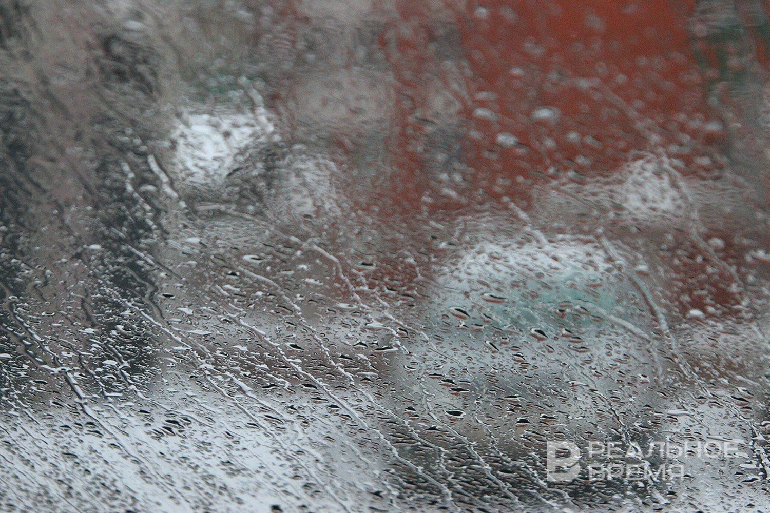 В Татарстане на выходных сохранится неустойчивая погода с дождями и грозами