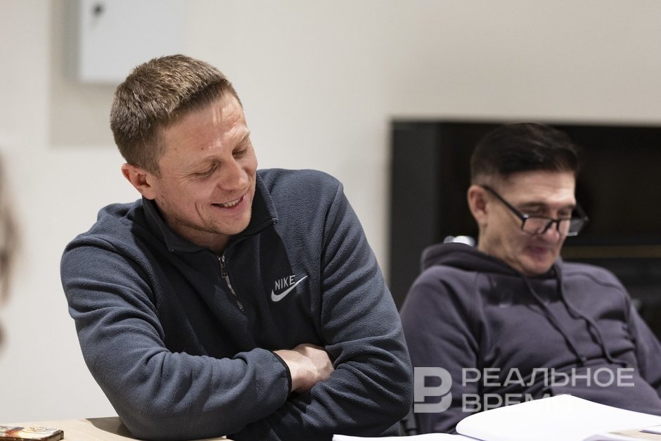 Воспоминания о пожилых родственниках, разговоры о смерти и нюансы деревенского быта