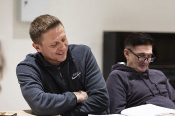 Воспоминания о пожилых родственниках, разговоры о смерти и нюансы деревенского быта