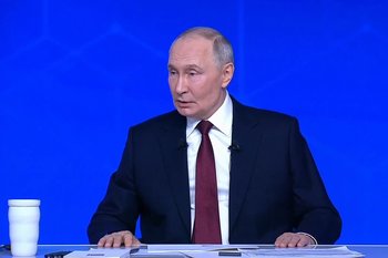 Владимир Путин: проект ВСМ Москва — Казань будет реализован