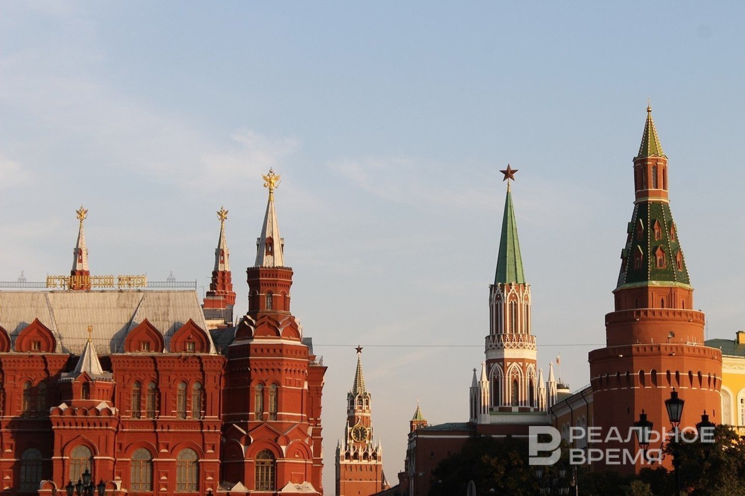 Омлет с форелью и киноа: чем кормили Путина и Лукашенко в Кремле