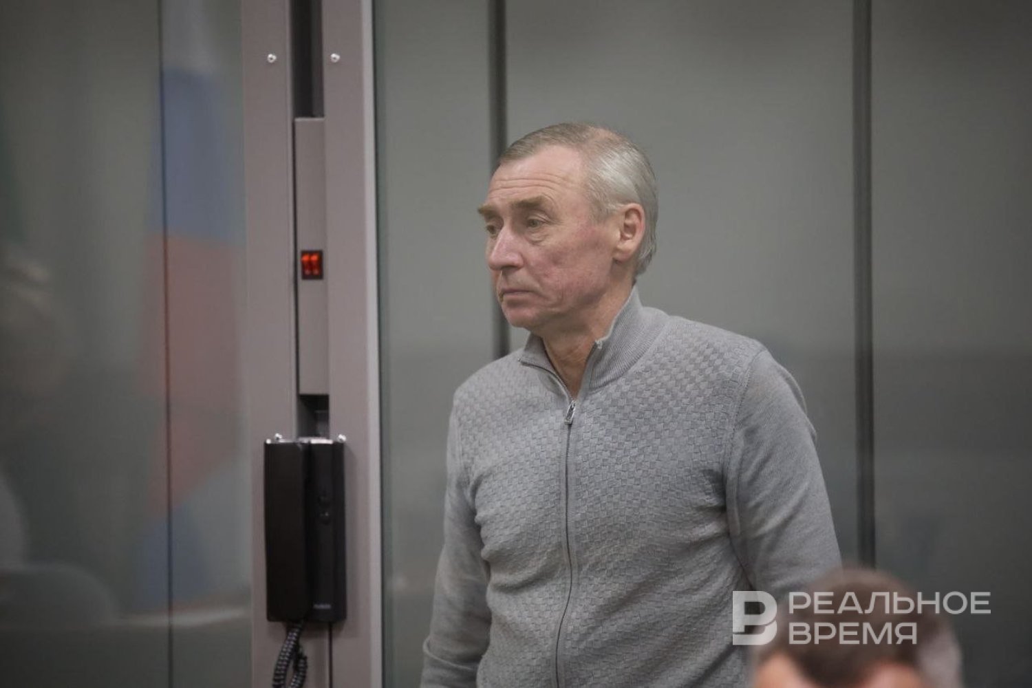 «Принимаются меры для давления — подсовывают адвокатов»: суд Казани продлил арест ВИП-дорожнику Шевыреву