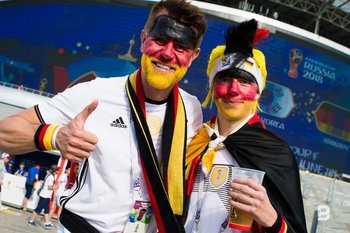 В Германском футбольном союзе прошли обыски на фоне вылета сборной с ЧМ-2026