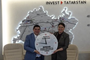 Международный речной хаб, кемпинг-деревня и горнолыжка: куда зазывает инвесторов новый глава Нижнекамска