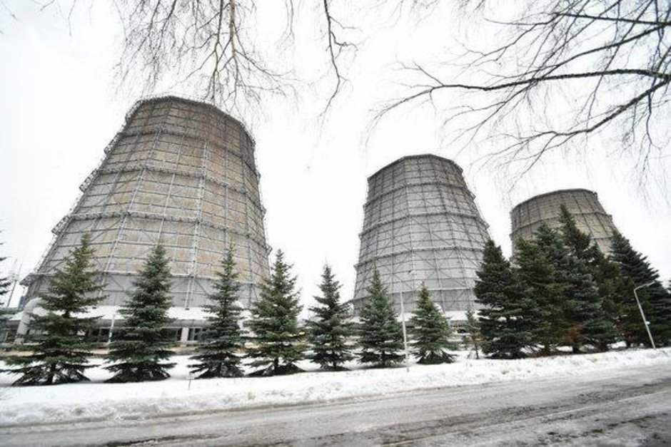 Станции ТГК-16 получили паспорта готовности к зиме