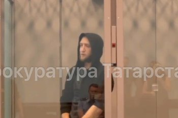 Суд отправил под стражу до 7 августа жителя Заинска по делу об избиении женщины 4 июня