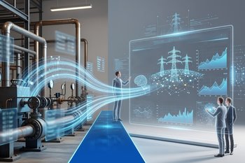 Цифровизация АО «ТГК-16» — драйвер повышения эффективности бизнес-процессов