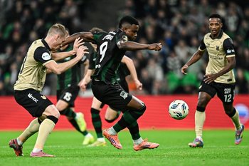 Семшов: «Рубин» заслужил ничью в матче с «Краснодаром»