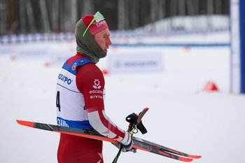 Лыжник от Татарстана Большунов отказался менять спортивное гражданство ради участия в Олимпиаде-2026