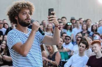 Прокурор запросил 8 лет колонии для блогера Ильи Варламова*